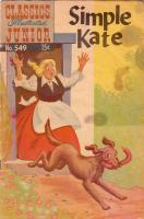 549 Simple Kate