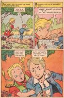 CLASSICS ILLUSTRATED JUNIOR 554 10