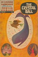 573 The Crystal Ball