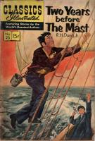 025 Two Years Before The Mast