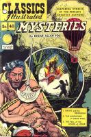 040 Mysteries