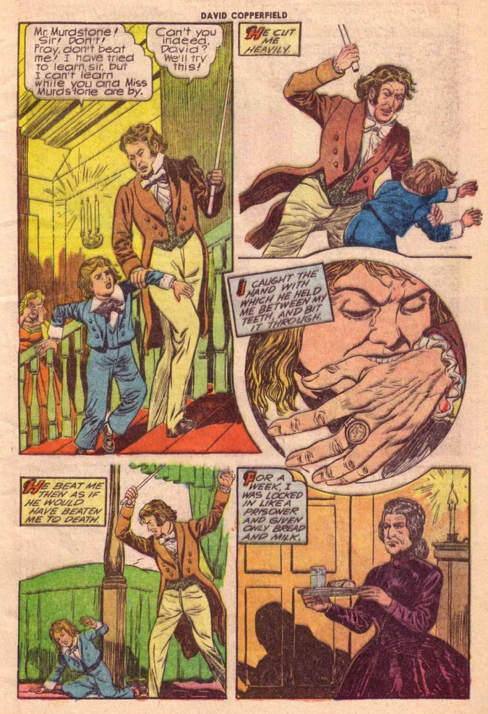 CLASSICS ILLUSTRATED 048 05