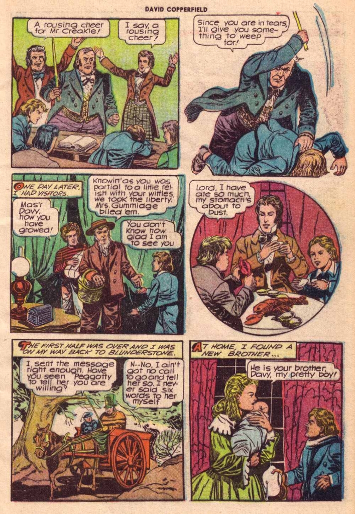 CLASSICS ILLUSTRATED 048 11