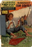 050 Adventures of Tom Sawyer