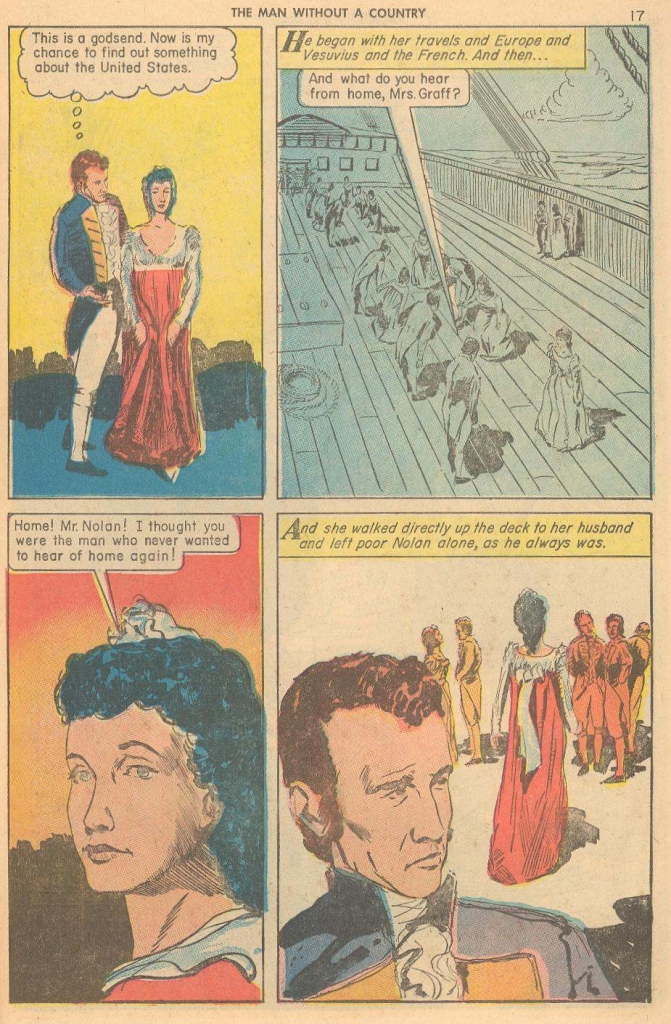 Classics Illustrated The Man Without a Country-063_19