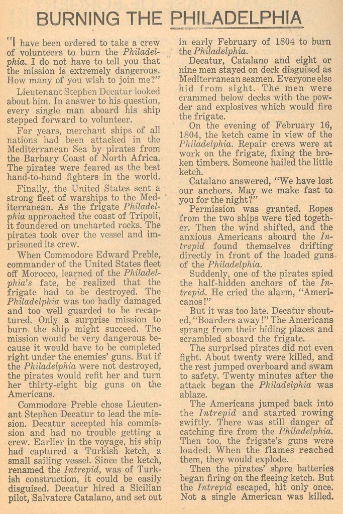 Classics Illustrated The Man Without a Country-063_49