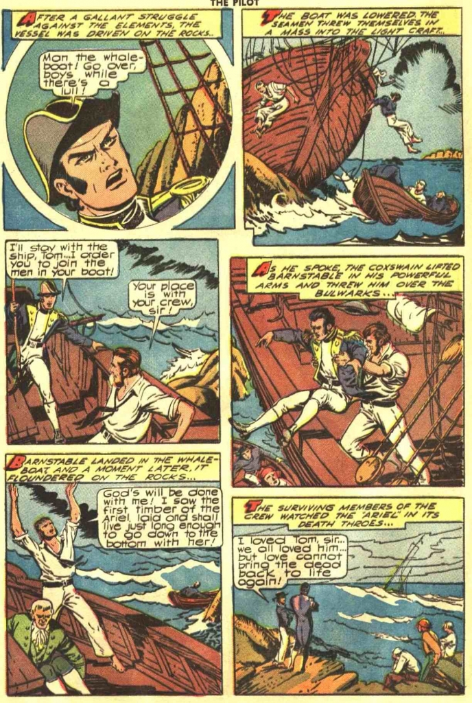ClassicsIllustrated070-35ThePilot
