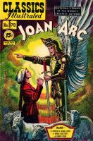 Classics Illustrated Regular Edition