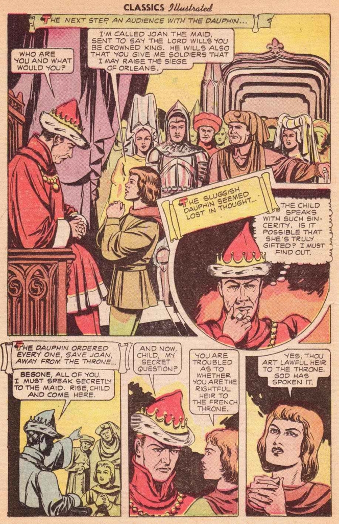 Classics Illustrated 078-14