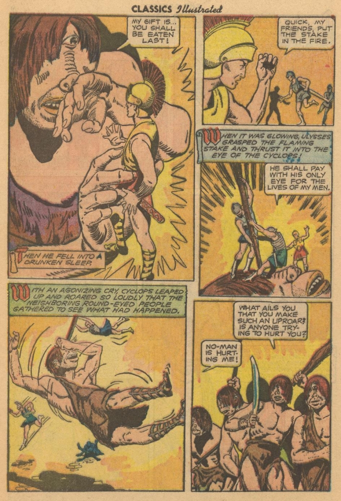 Classics Illustrated-081 The Odyssey_08