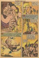 Classics Illustrated-081 The Odyssey_08