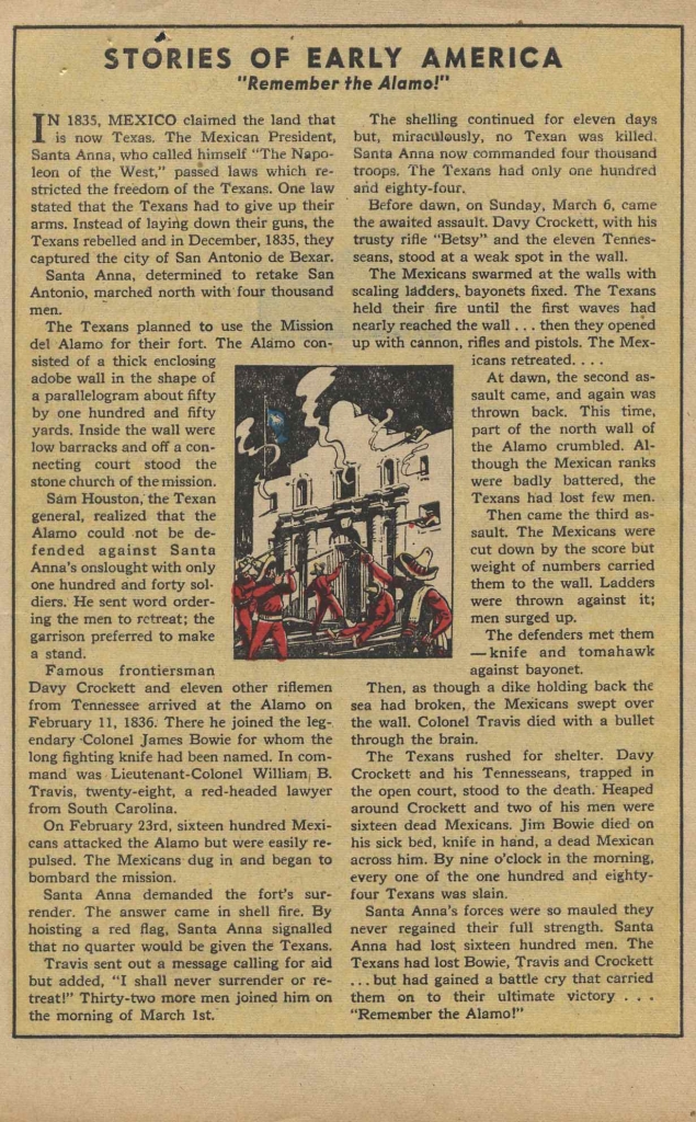 Classics Illustrated - 099 - Hamlet (2nd) - 48
