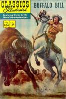 106 Buffalo Bill