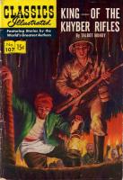 107 King of the Khyber Rifles