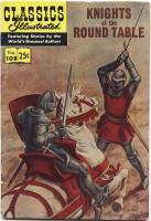 108 Knights Of Round Table