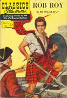 118 Rob Roy