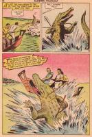 Classics Illustrated 123-26
