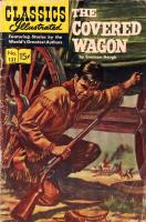 131 The Covered Wagon