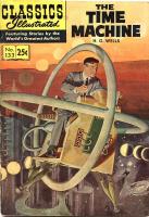 133 The Time Machine