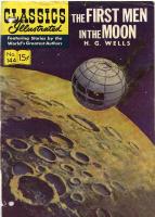 144 First Men in the Moon