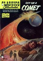 149 Off On A Comet