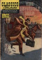 153 The Invisible Man