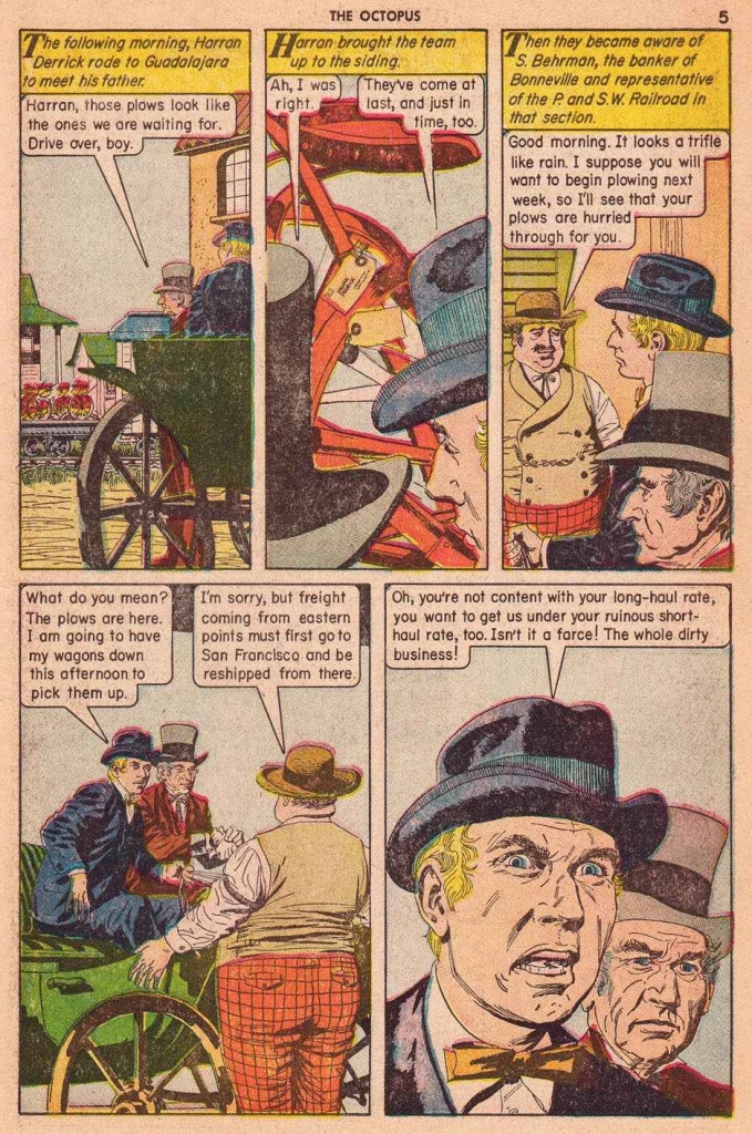 classics illustrated 159-05