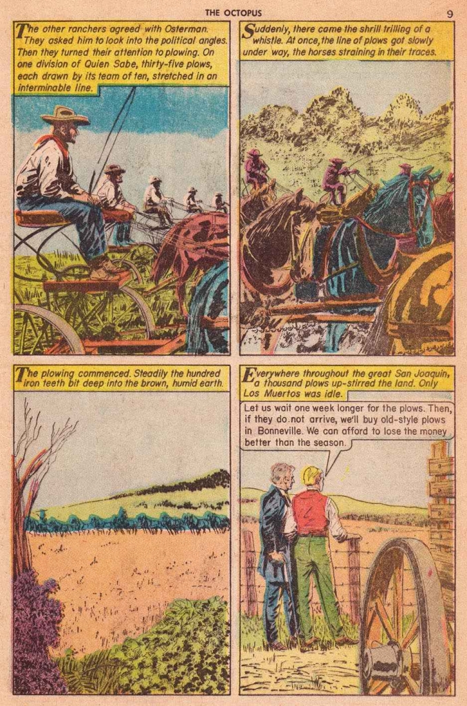 classics illustrated 159-09