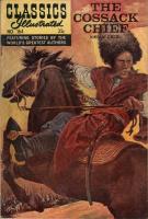164 The Cossack Chief