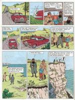 TinTin -07- The Black Island - 08