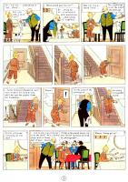 TinTin - King Ottokars Sceptre_05