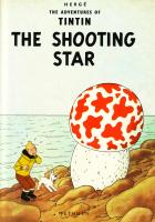 The Adventures of Tintin (010) - The Shooting Star