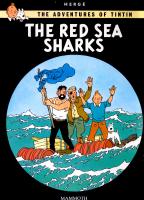 The Adventures of Tintin (019) - The Red Sea Sharks