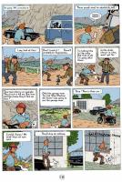 TinTin -24- TinTin and Alph-Art - 18