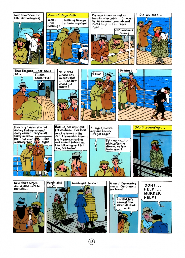 13