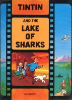 Tintin and the Lake of Sharks