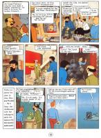 TinTin and the Lake of Sharks_18