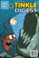 TINKLE DIGEST - April 2014