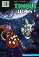 TINKLE DIGEST - July 2014
