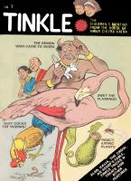 Tinkle 007