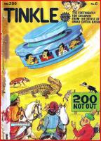 Tinkle 200