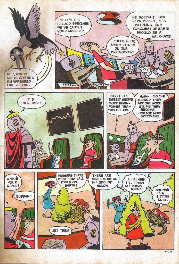 TINKLE-E-200-004