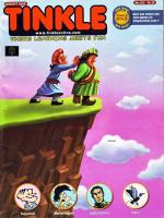 Tinkle 552